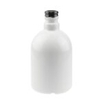 Bottiglia in Vetro KOLIO DOP - Verniciata Bianca