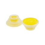 Tappo 1024 per Lattina Foro 24 – Giallo